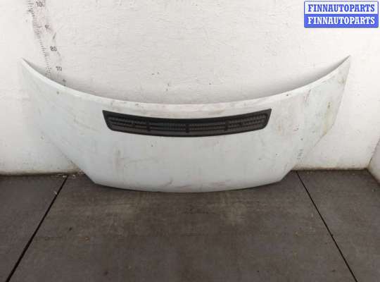 Обшивка капота FO2029805 на Ford Transit 2006-2014