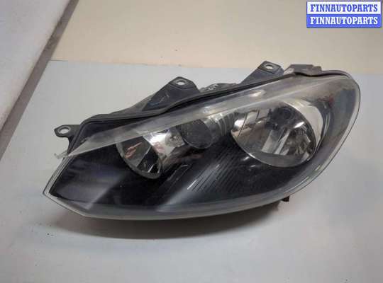 Купить Фара (передняя) на Volkswagen Golf 6 2008-2012 Фара (передняя) VG2779057 на Volkswagen Golf 6 2008-2012