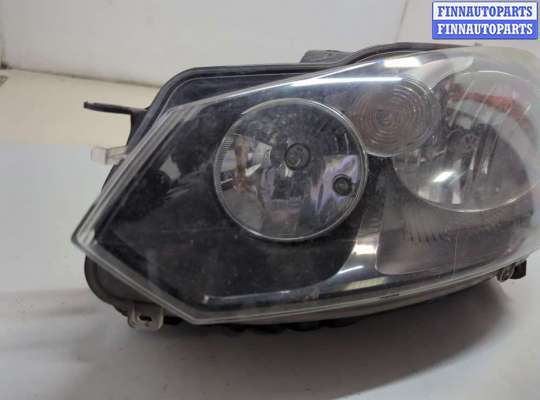 купить Фара (передняя) на Volkswagen Golf 6 2008-2012