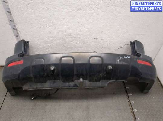 Бампер HD529437 на Honda CR-V 2006-2012