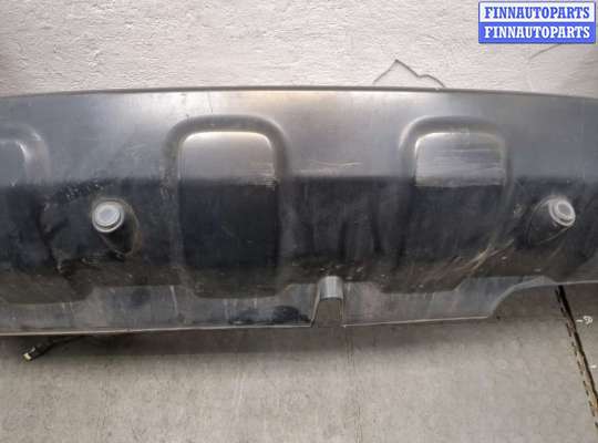 купить Бампер на Honda CR-V 2006-2012