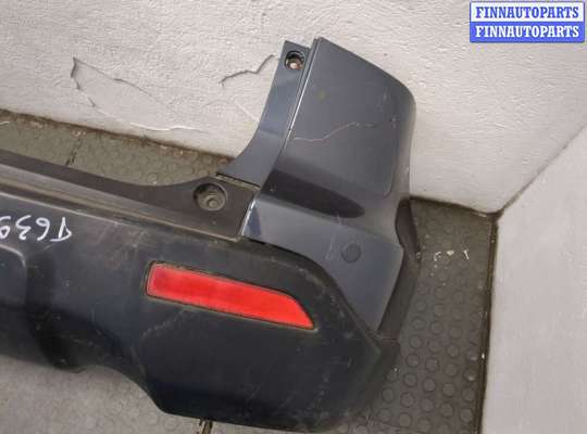 купить Бампер на Honda CR-V 2006-2012