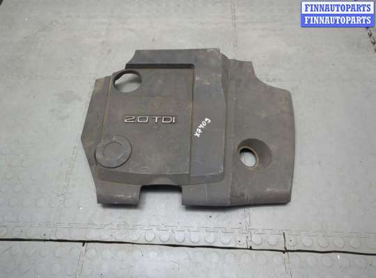 Накладка декоративная на ДВС AU1693320 на Audi A4 (B7) 2004-2009