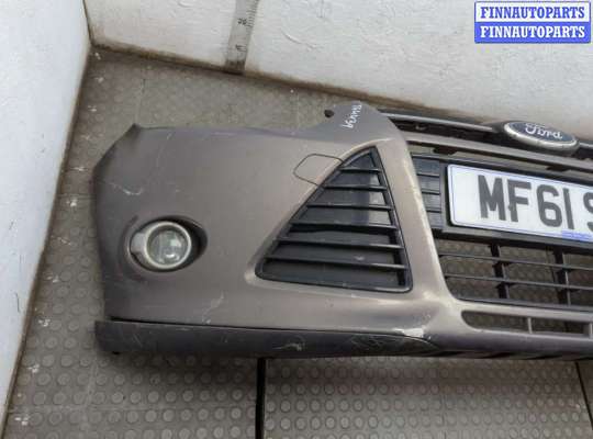купить Бампер на Ford Focus 3 2011-2015
