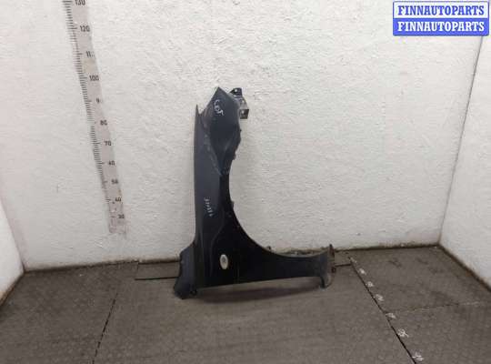 Купить Крыло на Mazda 3 (BK) 2003-2009 Крыло MZ666130 на Mazda 3 (BK) 2003-2009