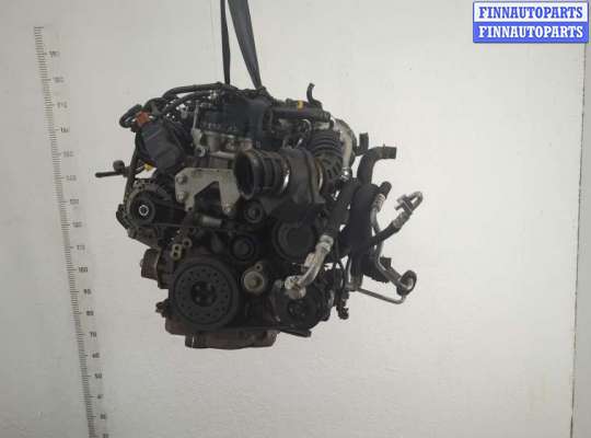 Генератор OP2373277 на Opel Mokka 2012-2019