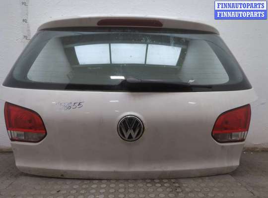 купить Ручка крышки багажника на Volkswagen Golf 6 2008-2012