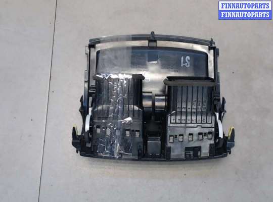 купить Дефлектор обдува салона на Toyota Auris E15 2006-2012