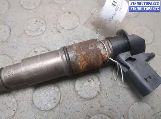 купить Форсунка топливная на BMW 7 E65 2001-2008