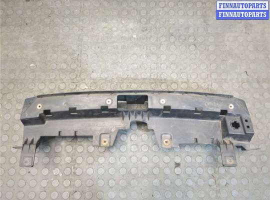купить Рамка капота на Mitsubishi Colt 2008-2012