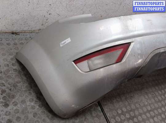 купить Бампер на Ford Focus 2 2008-2011