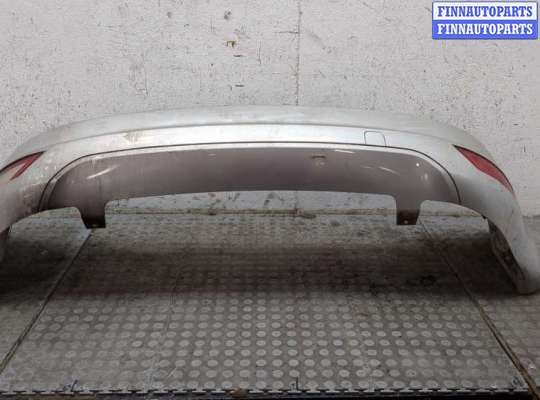 купить Бампер на Ford Focus 2 2008-2011