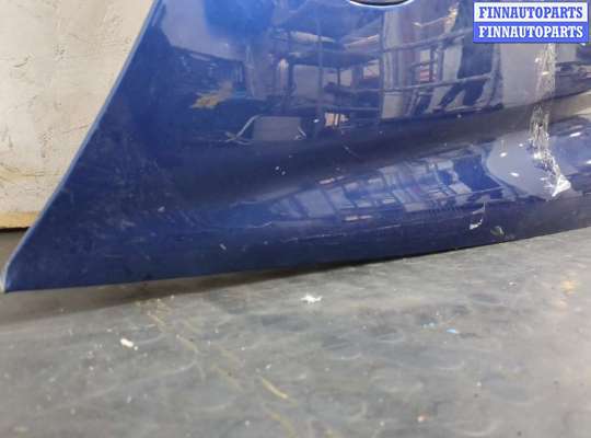 купить Капот на Mercedes C W203 2000-2007