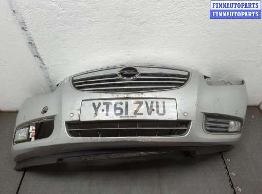Бампер OP2355414 на Opel Insignia 2008-2017