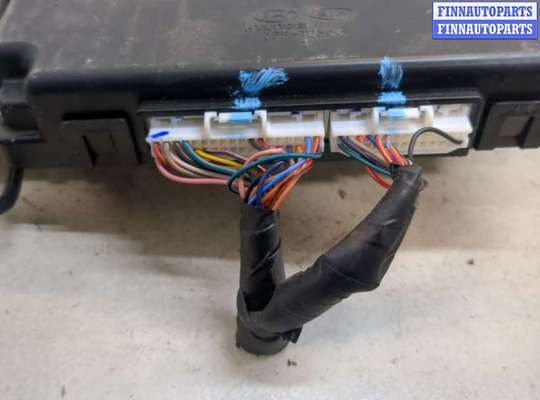купить Блок управления бортовой сети (Body Control Module) на KIA Sorento UM 2014-2020