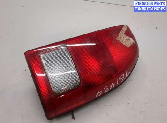 Фонарь (задний) SZQ0156 на Suzuki Grand Vitara 1997-2006