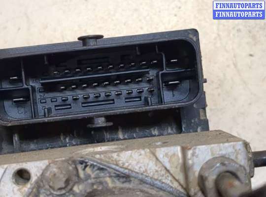 купить Блок АБС, насос (ABS, ESP, ASR) на Volkswagen Polo 2005-2009