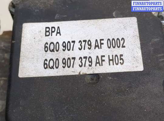 купить Блок АБС, насос (ABS, ESP, ASR) на Volkswagen Polo 2005-2009