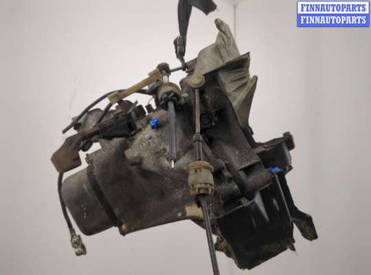 купить КПП 5-ст.мех. (МКПП) на Peugeot 207 2006-2015