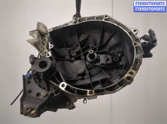 купить КПП 5-ст.мех. (МКПП) на Peugeot 207 2006-2015