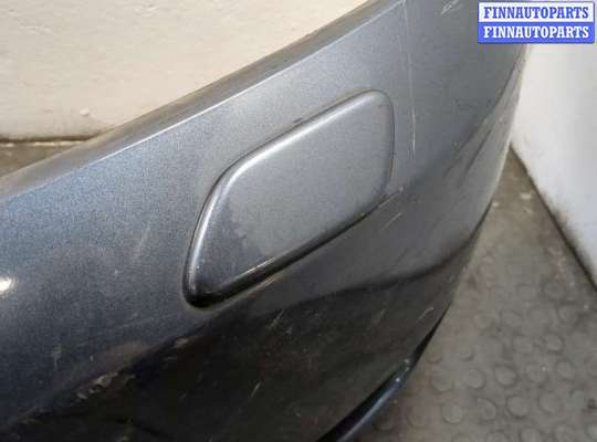 купить Бампер на Mazda 3 (BK) 2003-2009