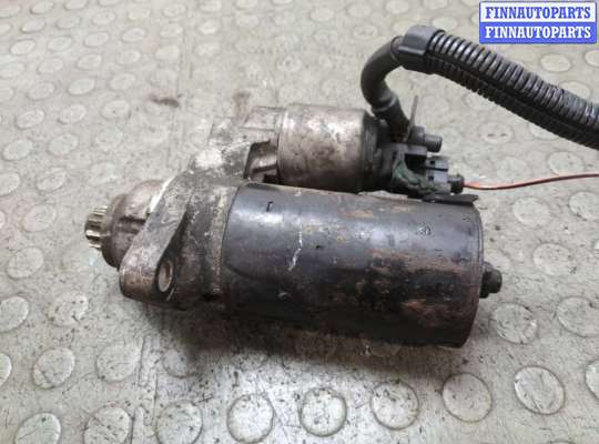 Купить Стартер на Volkswagen Polo 2005-2009 Стартер VG2761949 на Volkswagen Polo 2005-2009