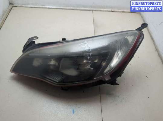 Фара (передняя) OP2401296 на Opel Astra J 2010-2017