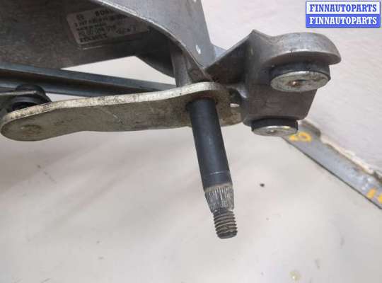 купить Механизм стеклоочистителя (трапеция дворников) на Renault Espace 4 2002-2014