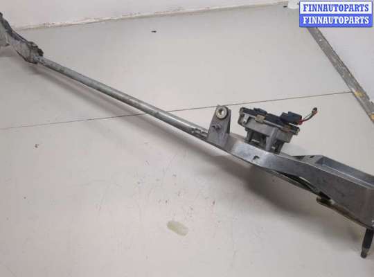 купить Механизм стеклоочистителя (трапеция дворников) на Renault Espace 4 2002-2014