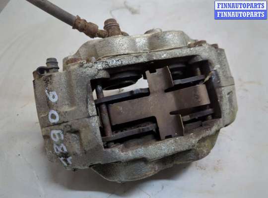 Суппорт SUK3888 на Subaru Impreza (G11) 2000-2007