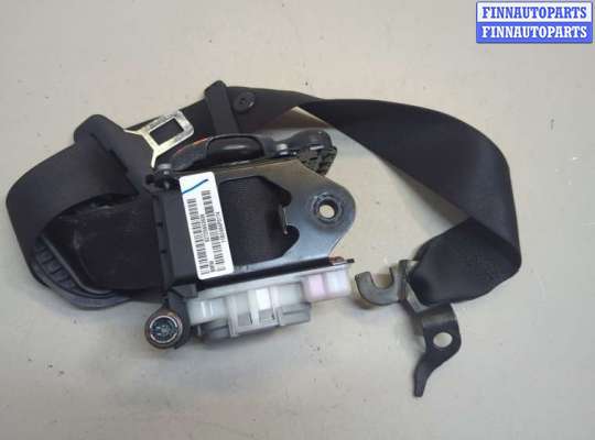 Купить Ремень безопасности на BMW X3 F25 2010-2017 Ремень безопасности BM3484509 на BMW X3 F25 2010-2017