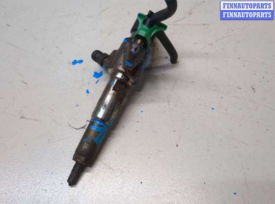 купить Форсунка топливная на Ford Focus 3 2011-2015