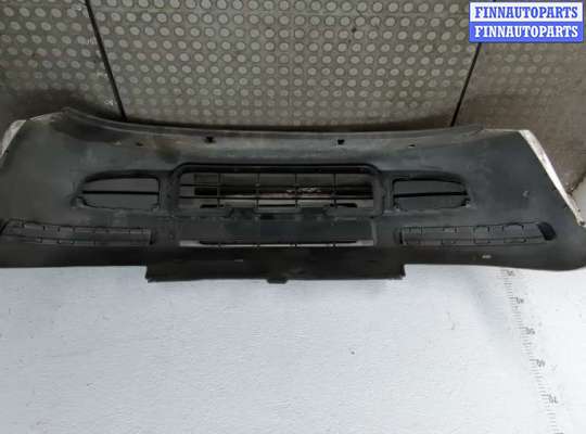 купить Заглушка (решётка) бампера на Fiat Panda 2003-2012