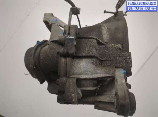 купить КПП 5-ст.мех. (МКПП) на Ford Focus 2 2005-2008