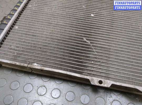 купить Радиатор кондиционера на KIA Carnival 1998-2006