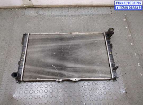 купить Радиатор кондиционера на KIA Carnival 1998-2006