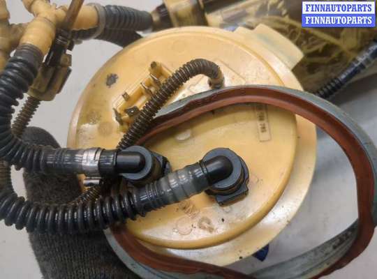 купить Насос топливный электрический на Volkswagen Touareg 2002-2007