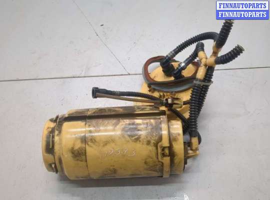 купить Насос топливный электрический на Volkswagen Touareg 2002-2007