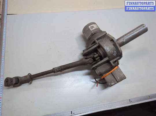 Электроусилитель руля OP2428375 на Opel Corsa D 2006-2014