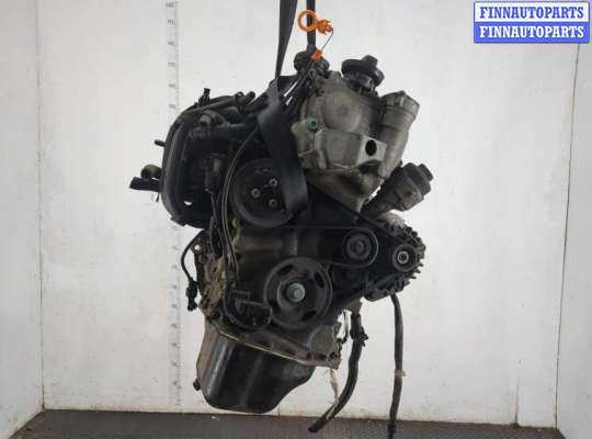 Генератор VG2680976 на Volkswagen Polo 2001-2005