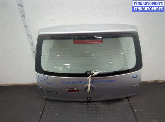 купить Замок багажника на Volkswagen Fox 2005-2011