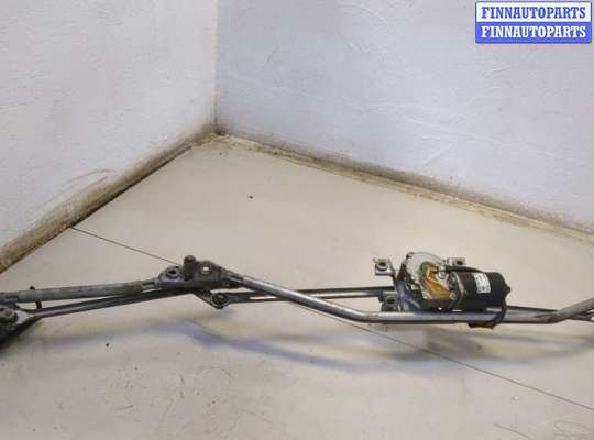 купить Механизм стеклоочистителя (трапеция дворников) на Opel Zafira A 1999-2005