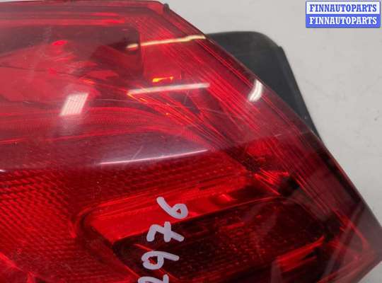 купить Фонарь (задний) на Opel Astra J 2010-2017