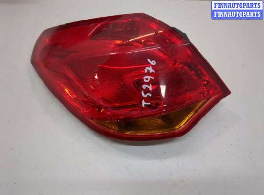 Фонарь (задний) OP2267735 на Opel Astra J 2010-2017