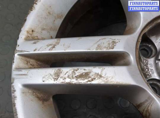 купить Диск литой на Volkswagen Jetta 7 2018-2024