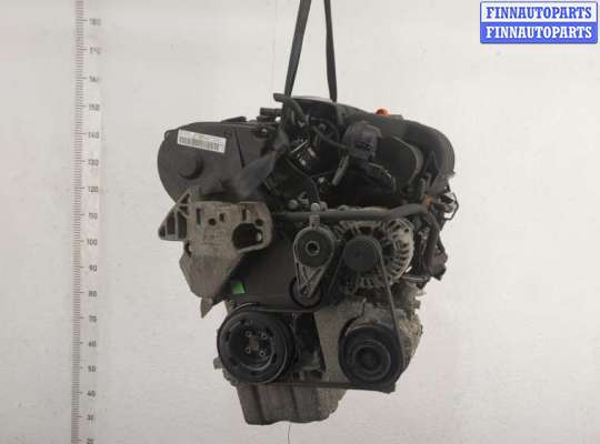 купить ТНВД на Volkswagen Golf 5 2003-2009