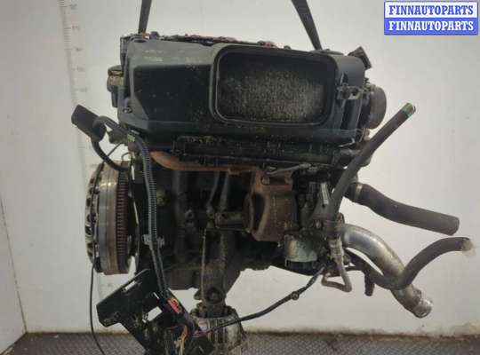 купить Двигатель (ДВС) на BMW 3 E90, E91, E92, E93 2005-2012