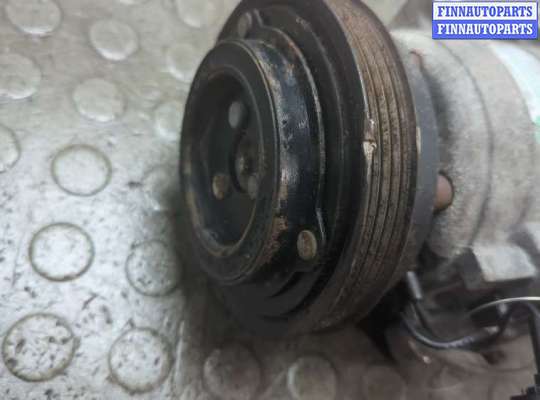 купить Компрессор кондиционера на Hyundai Coupe (Tiburon) 2002-2009