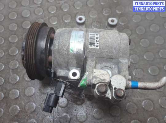 купить Компрессор кондиционера на Hyundai Coupe (Tiburon) 2002-2009