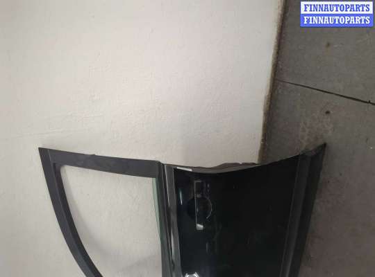 Дверь боковая на Nissan Qashqai I (J10)